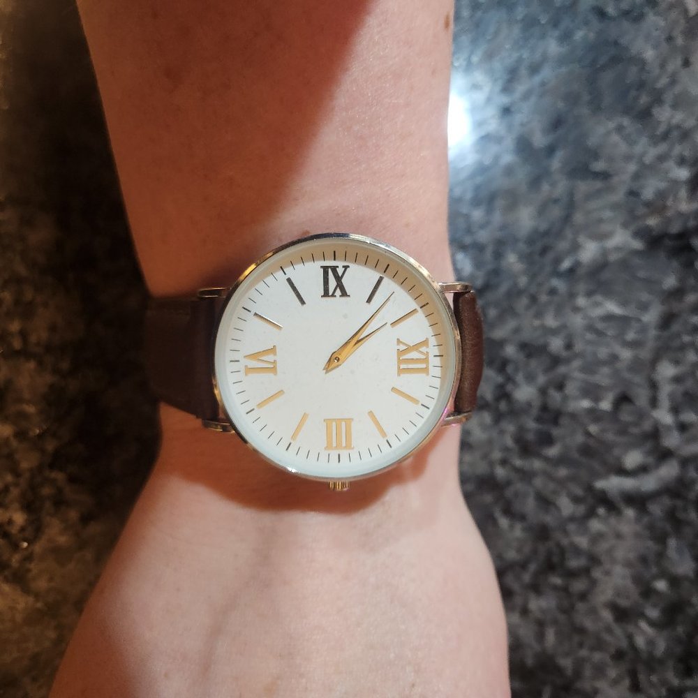 Watch